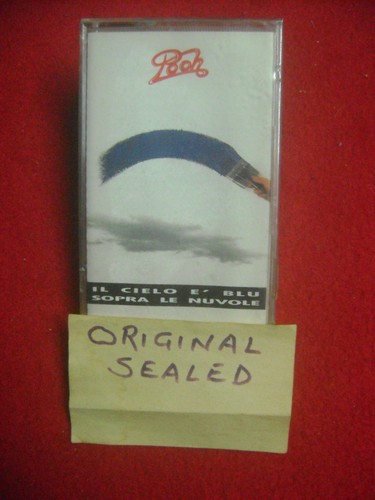 Pooh cielo blu - cielo,