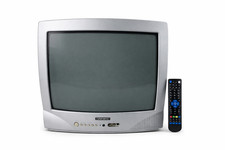 Televisore Daewoo 20V1NT S