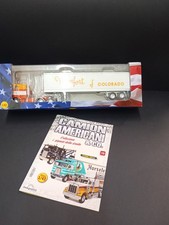 PETERBILT 352H - 1/43 scale (