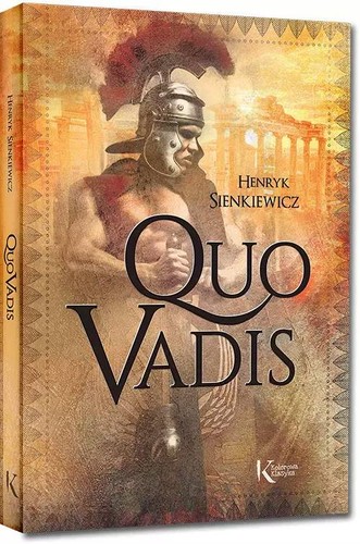 Quo vadis - , ()