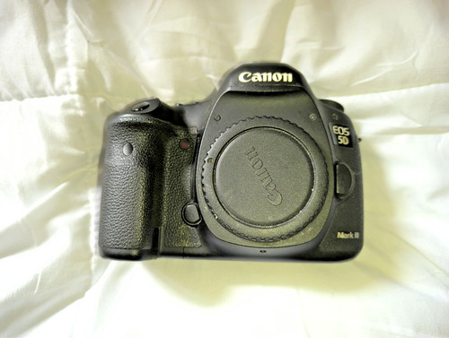 Canon iii con - canon,