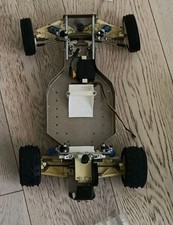 Rc10 Team Associated 