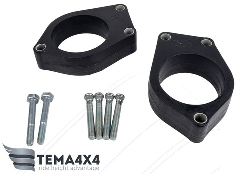 Tema4x4 distanziali puntone - tema4x4,