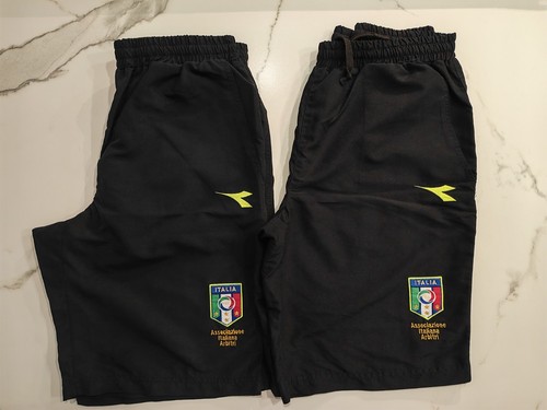 Diadora pantaloncini shorts - diadora,