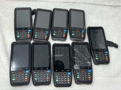 Pezzi bisoffice android - android, 10.0