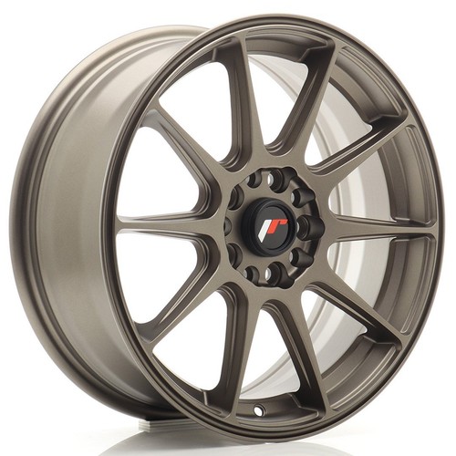 Cerchio lega wheels jr11 - in, jr