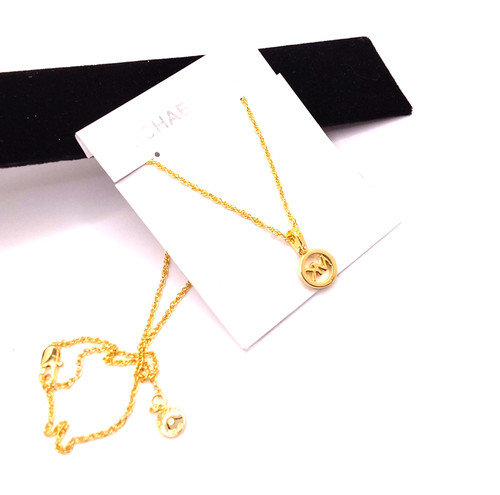 Collana michael kors con - michael,