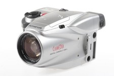 Olympus Camedia C-1400 L