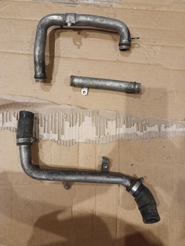 Kit tubi acqua tubo - kit,