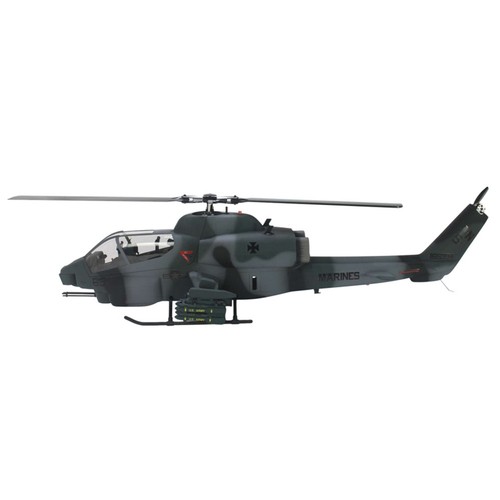 Flishrc elicottero cobra - elicottero, ah-1