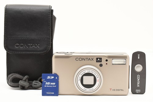 Contax tvs digital mp carl - tvs,