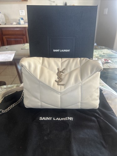 Borsa tracolla saint laurent - a,