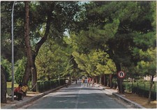Raiano aquila viale - raiano, l'aquila