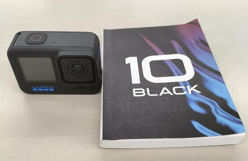 Gopro action camera - gopro,