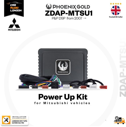 Phoenix gold zdap mtsu1 - gold, dsp