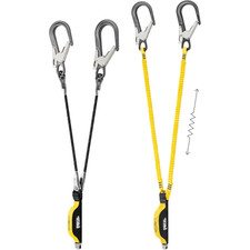 Absorbica 150 petzl corda - absorbica,