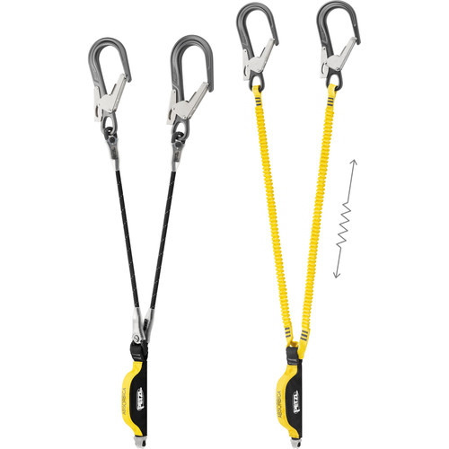 Absorbica 150 petzl corda - petzl,