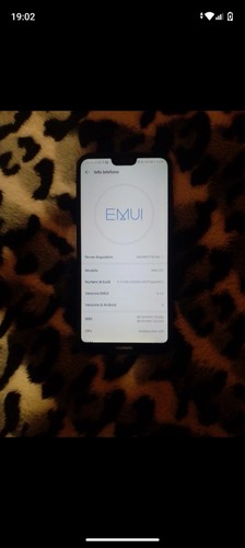 Huawei p20 lite 64gb - lite,