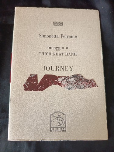 Simonetta ferrante thich - ferrante, a