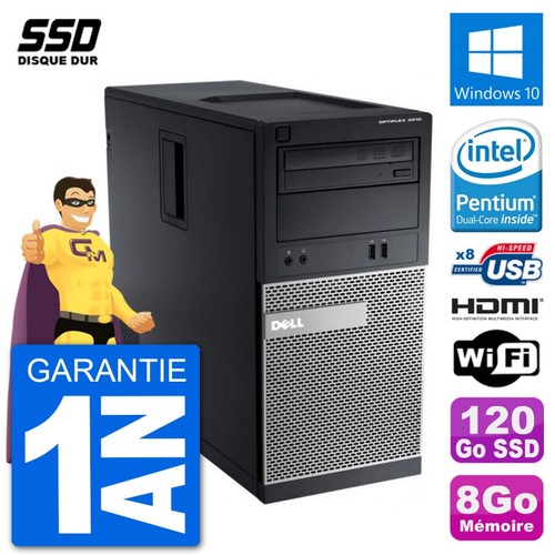 Dell 3010 g2020 ram 8gb - mt,