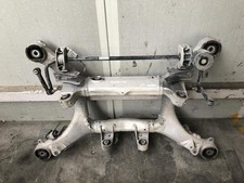 Treno posteriore completo BMW