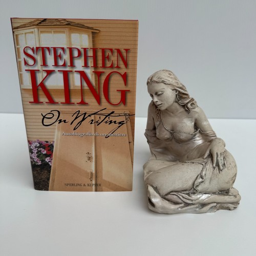 Writing stephen king prima - king,