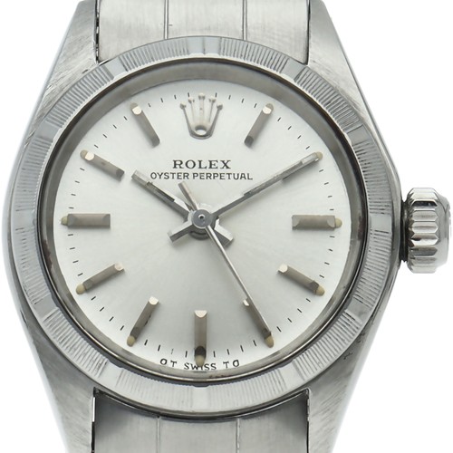 Orologio donna rolex oyster - da,
