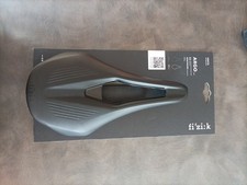 SELLA FIZIK VENTO ARGO R3 140mm NERA