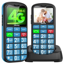 4G Telefono Cellulare per