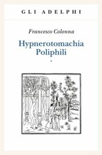 HYPNEROTOMACHIA POLIPHILI