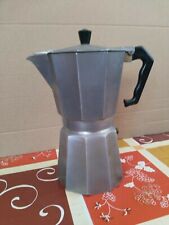 Pezz italexpress caffetterie 12/14 tazze e 3 tazze usate caffè