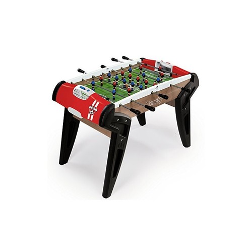 Smoby gioco calcetto - -,