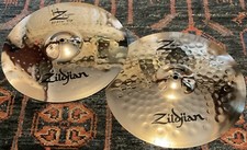 Zildjian Z Piatti Hi-hat