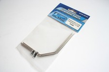 LRP S8 BX Set di barre oscillanti anteriori 2,1 mm, 2,3 mm, 2,4 mm - 132587