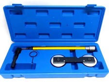 ATTREZZI DI MESSA IN FASE SET PER VW AUDI SKODA MOTORE CATENA 1.4 1.6 FSI TSI