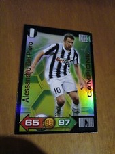 CALCIATORI ADRENALYN XL