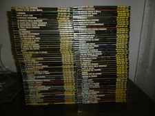 DYLAN DOG PRIMA EDIZIONE DAL