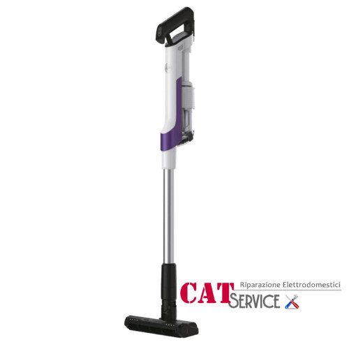 Hoover hf202p 011 - pet, scopa