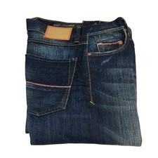 Jeans uomo CARE LABEL mod