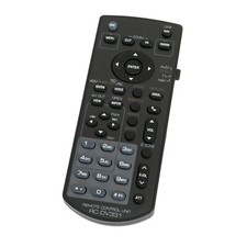 Nuovo telecomando RC-DV331 per