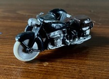 SIDECAR BMW? DKW? ZUNDAP? ANNI