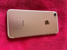 Apple iPhone 7 - 32GB - Oro Rosa , usato in ottime condizioni, disponibili cover