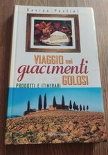 Viaggio nei giacimenti - viaggio,