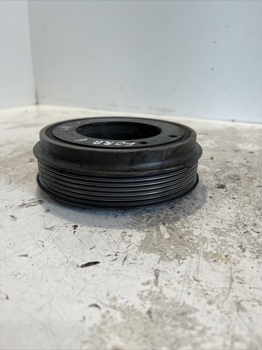 Tipo motore puleggia albero