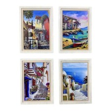 1 PZ Quadro Quadretto in