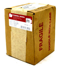 Nuovo Signal 121S-120A Luce 120VAC 50/60HZ 121S120A