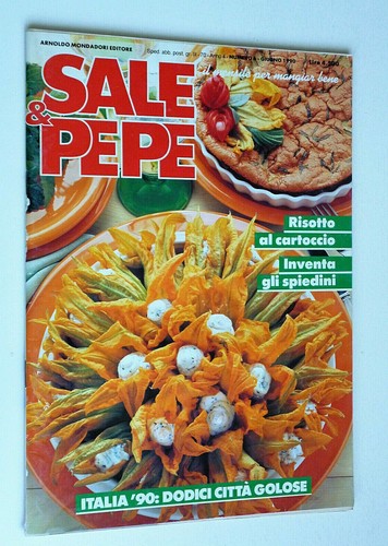 Sale pepe giu 1990 - sale,