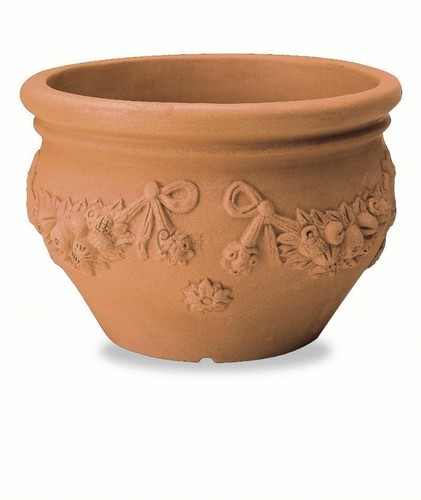 Chf cache pot festonato - cache-pot,