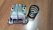  SUPPORTO MOTORE  Fiat 500 D F L ,USATO ED ORIGINALE DELL'EPOCA , REVISIONATO.