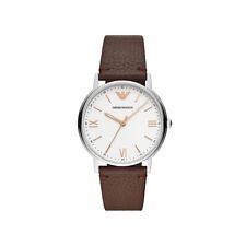 OROLOGIO UOMO AR11173 NUOVO